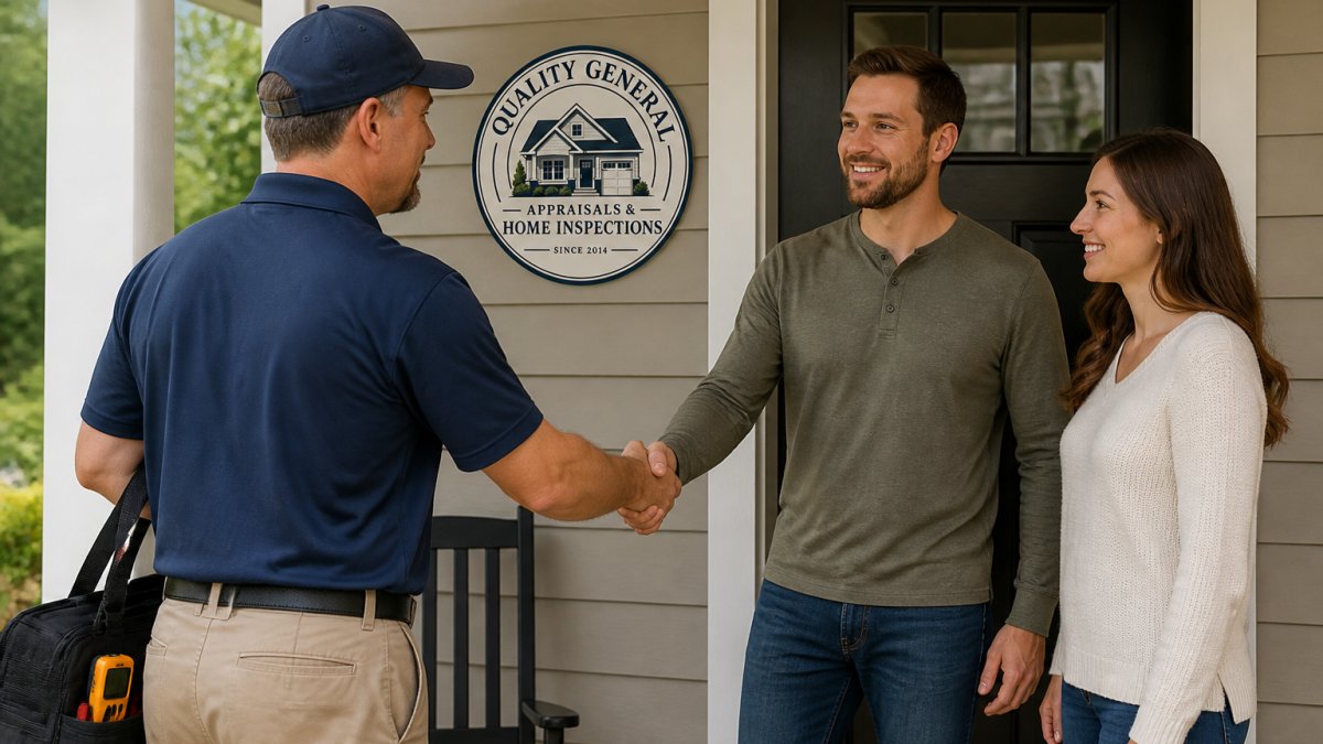 Book Same Day Home Inspection: A Buyer's Guide