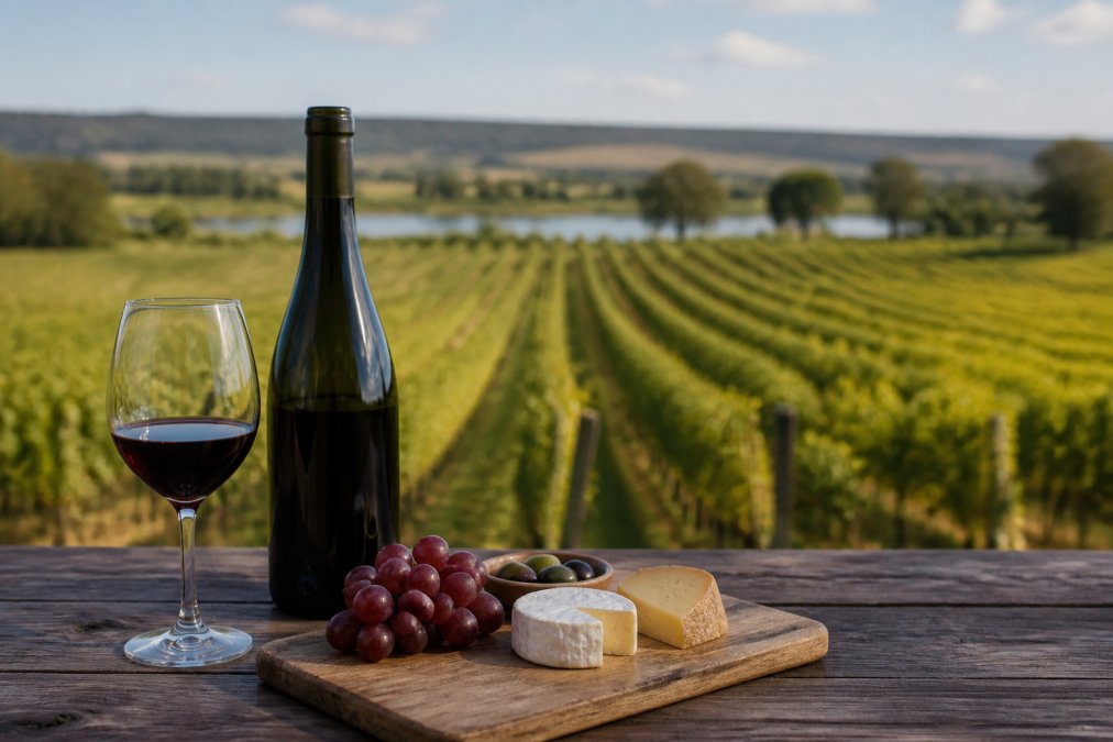 Book Swan Valley Wine Experience: Your Guide to Premium Tastings