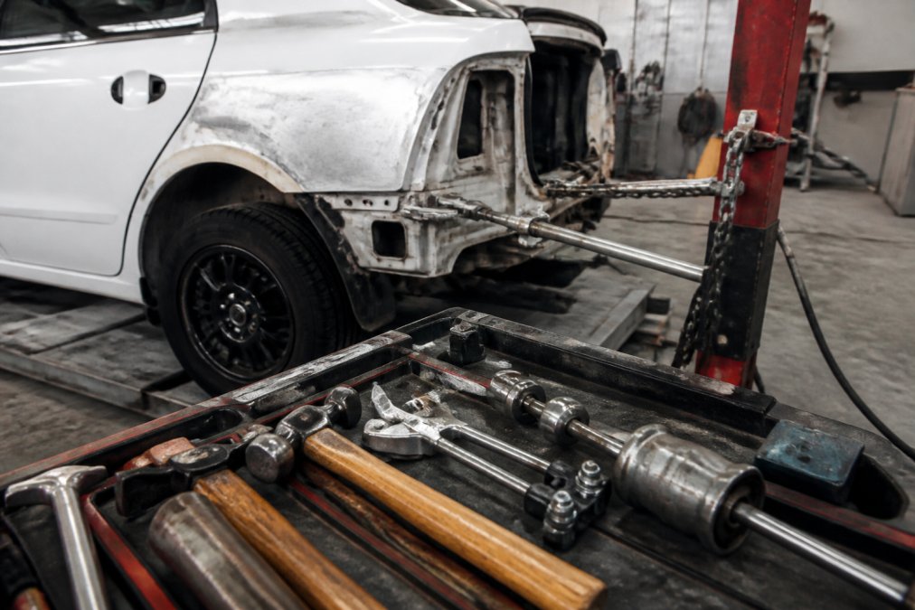 Book Vehicle Body Repair Today: Your 2026 Guide