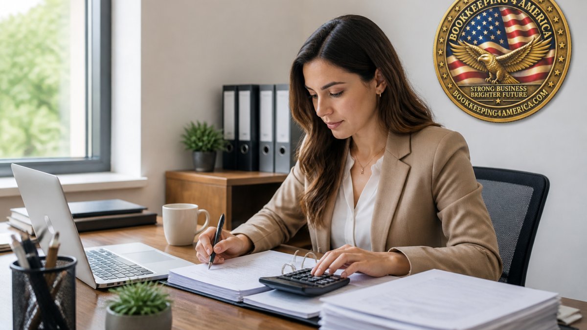 Book Virtual Bookkeeping Services Online: A 2026 Guide