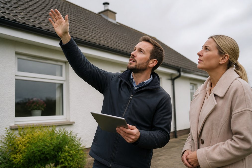 Book Your Free Home Energy Survey Today