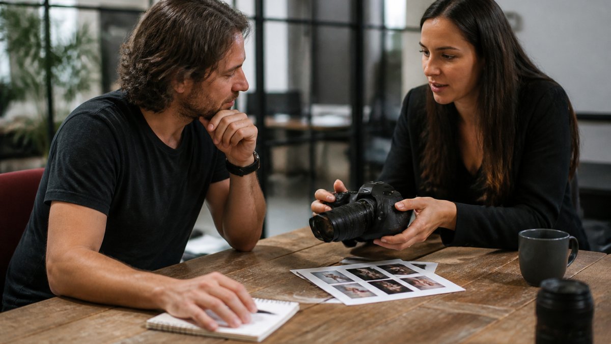 Booking Corporate Event Photography: A 2026 Guide
