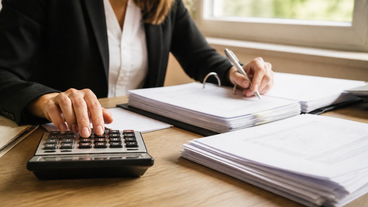 Bookkeeping Services for Small Business: 2026 Guide