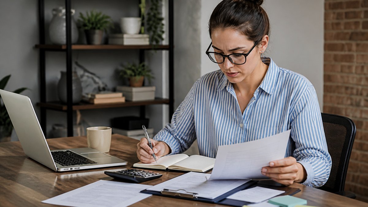 Bookkeeping Services for Small Business: A 2026 Guide