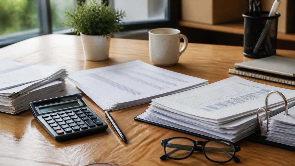 Bookkeeping Services for Small Businesses in Florida: 2026 Guide