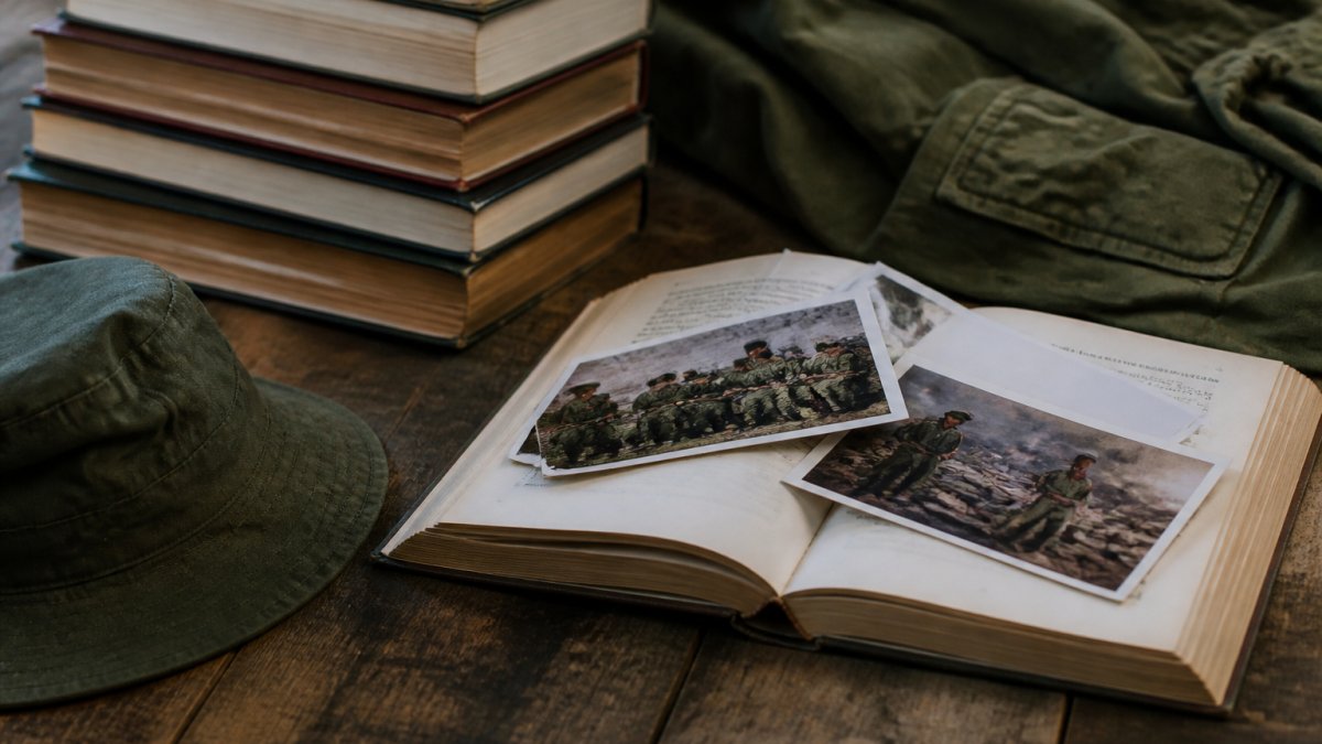 Books About Brotherhood in Vietnam War: 7 Essential Reads