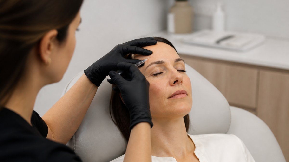 Botox for Chronic Tension Headaches: Complete Guide
