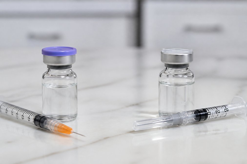 Botox vs Fillers for Deep Wrinkles: What Works