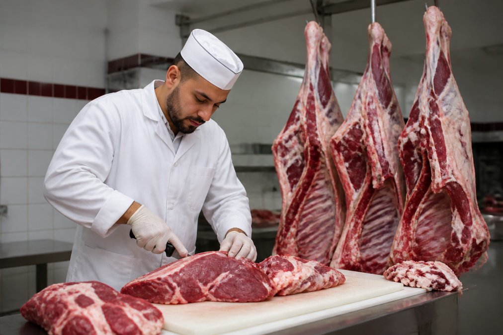 Boucherie Halal : Guide Qualité et Certification 2026