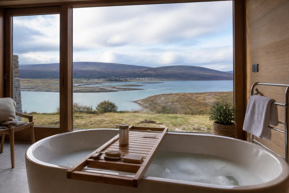 Boutique Hotels Isle of Skye With Spa: A 2026 Guide