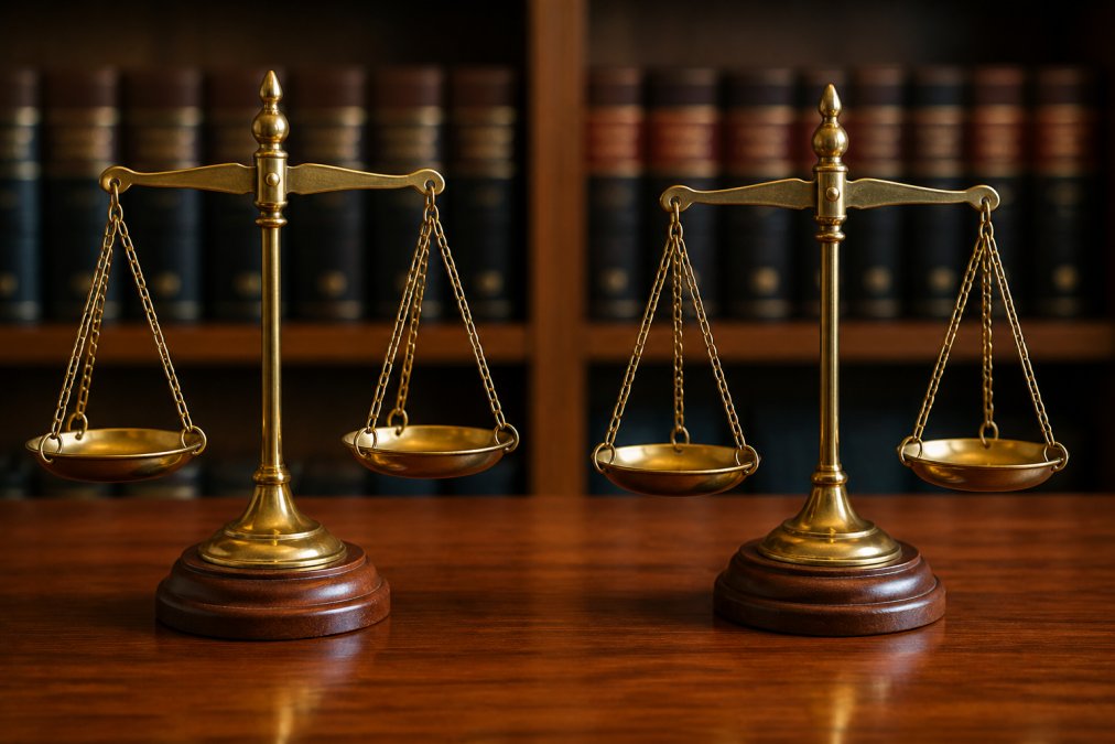Bowden Law vs Switalski Law: Which Firm Fits Your Case?