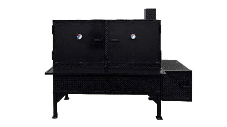 Box Smoker SNS 72 Smoker Cabinet