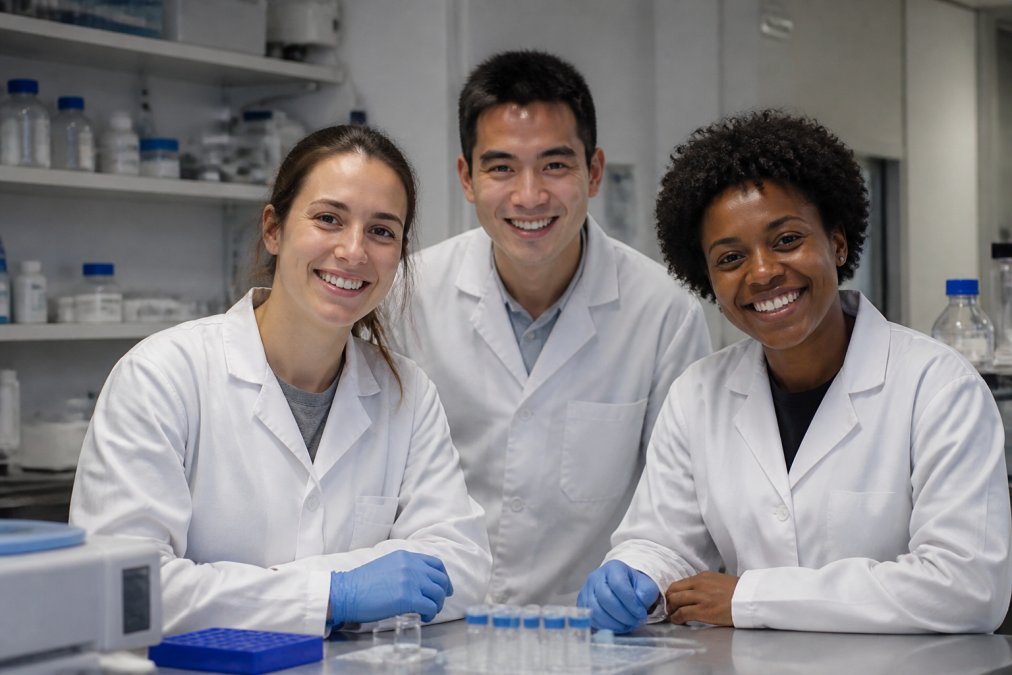 BPC-157 versus TB-500: Peptiden voor onderzoek