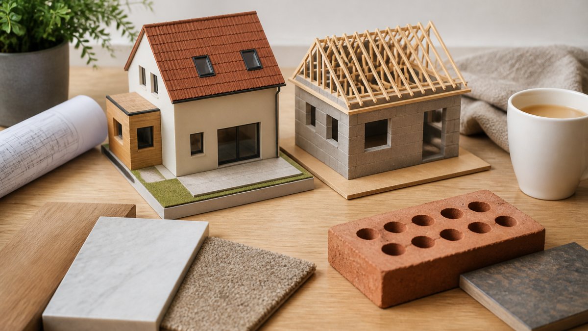 Bramdean vs Land to Homes: Renovation Comparison