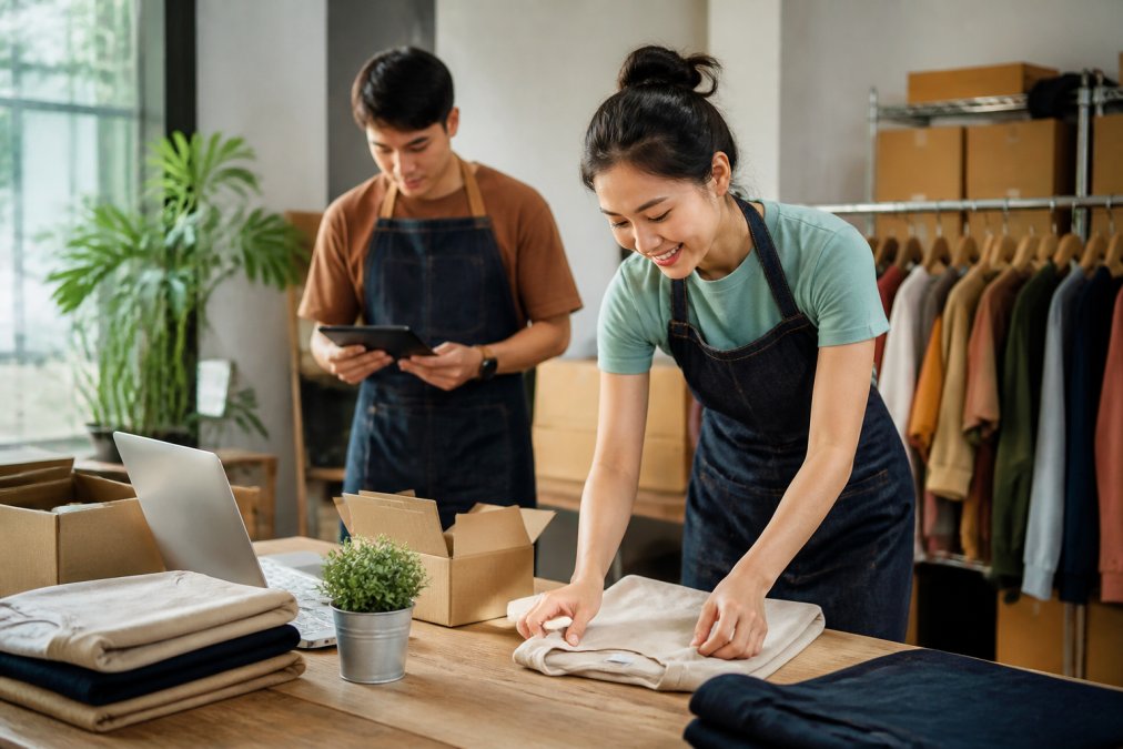 Branding Tips for Small Businesses: A 2026 Guide