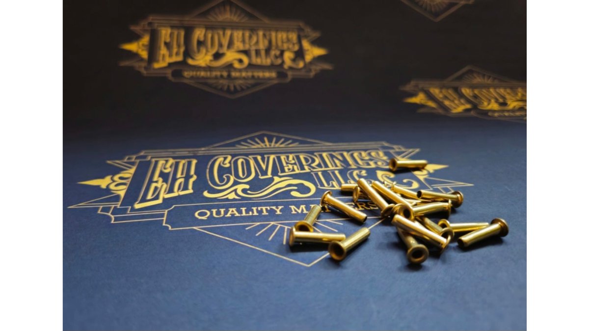Brass Hardware