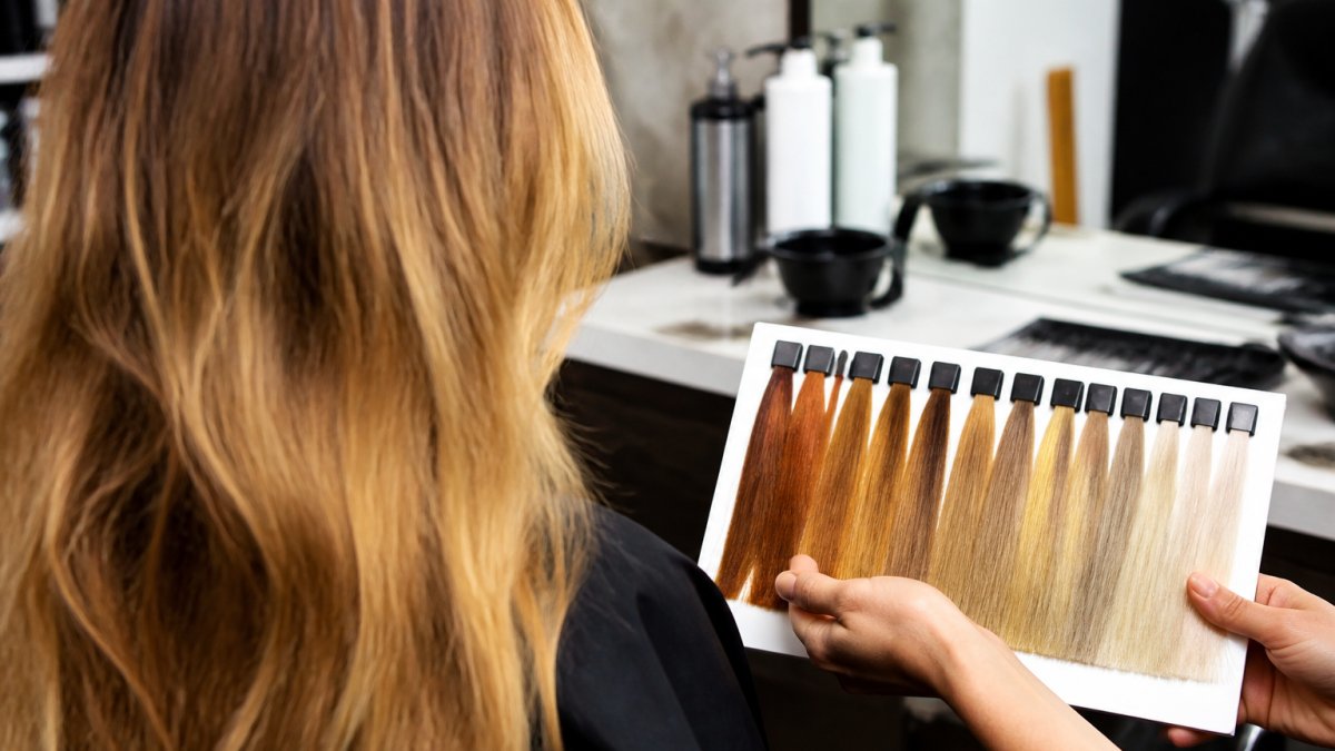 Brassy Hair Color: What to Ask Your Stylist