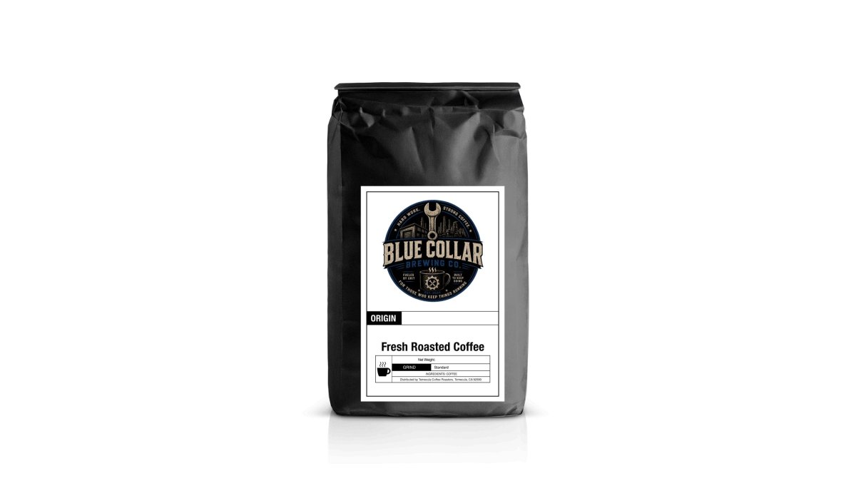 Breakfast Blend +
