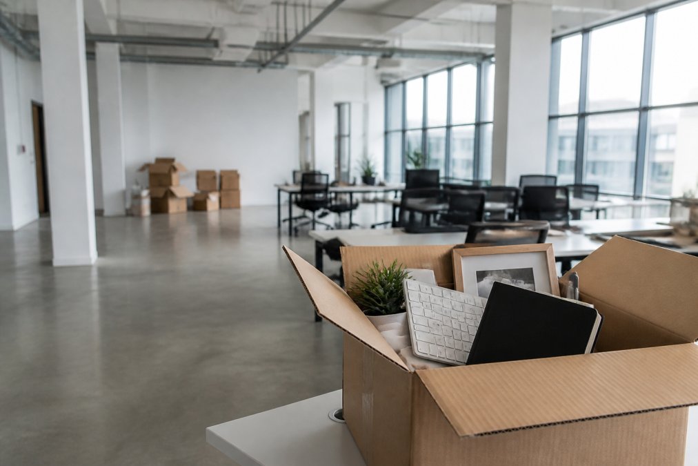 Breaking a Commercial Lease Early: Legal Advice for 2026