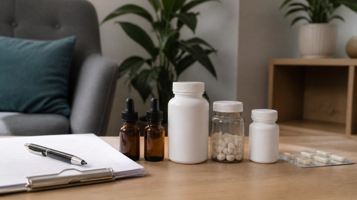 Breakthru Psych vs Relief Mental Health: 2026 Guide