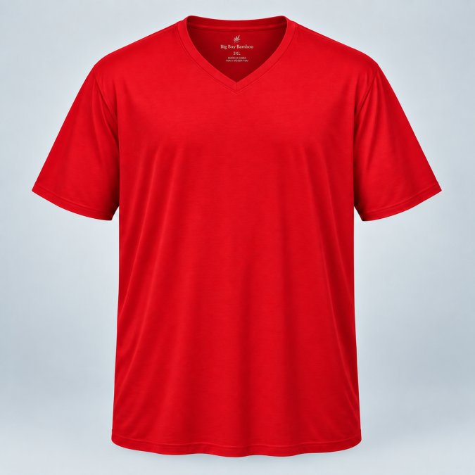 Eco Friendly Fabric for Men's Shirts: Bamboo Viscose and Organic Cotton Guide