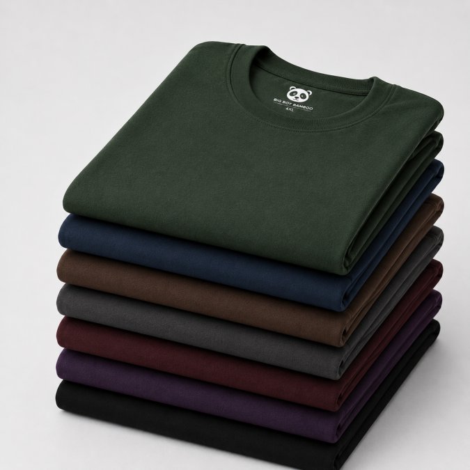 Why Bamboo Shirts Stay Soft Longer: A 2026 Guide