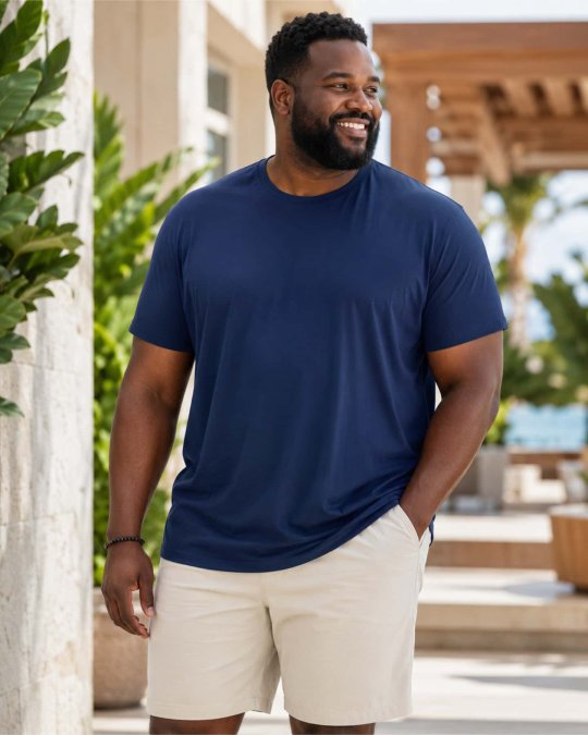 Eco Friendly Fabric for Men's Shirts: Bamboo Viscose and Organic Cotton Guide