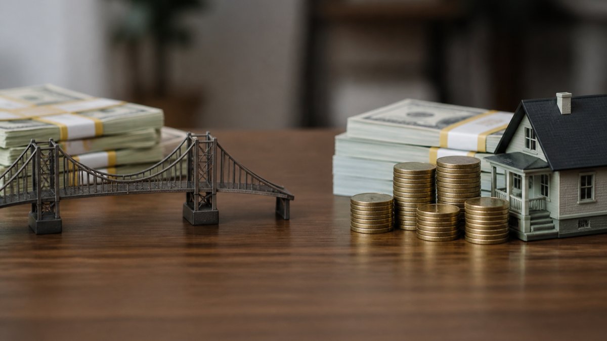 Bridge Loans vs Hard Money Loans: Key Differences