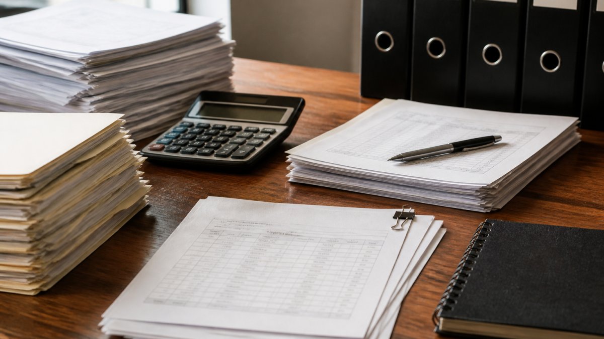 Broker Dealer Back Office Support Evaluation Guide