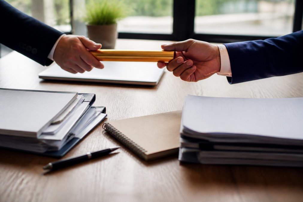 Broker Dealer Transition Support Services: 2026 Guide