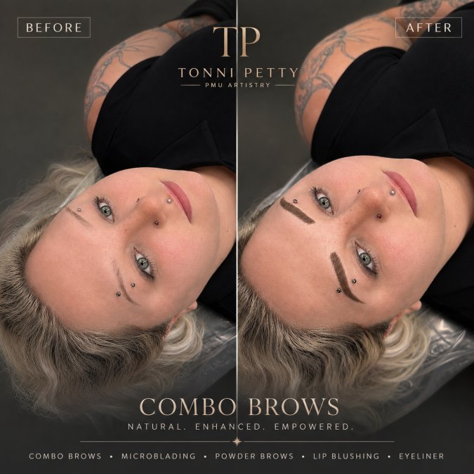 Brow Enhancement for Busy Professionals: Best Options