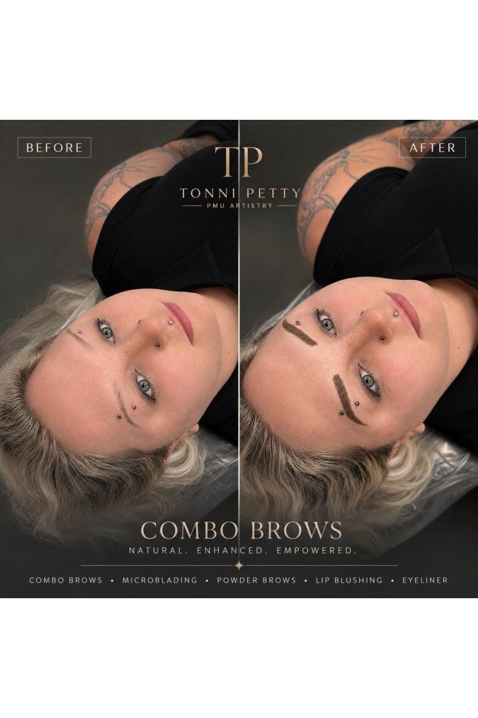 Advanced Microblading Training for Professionals