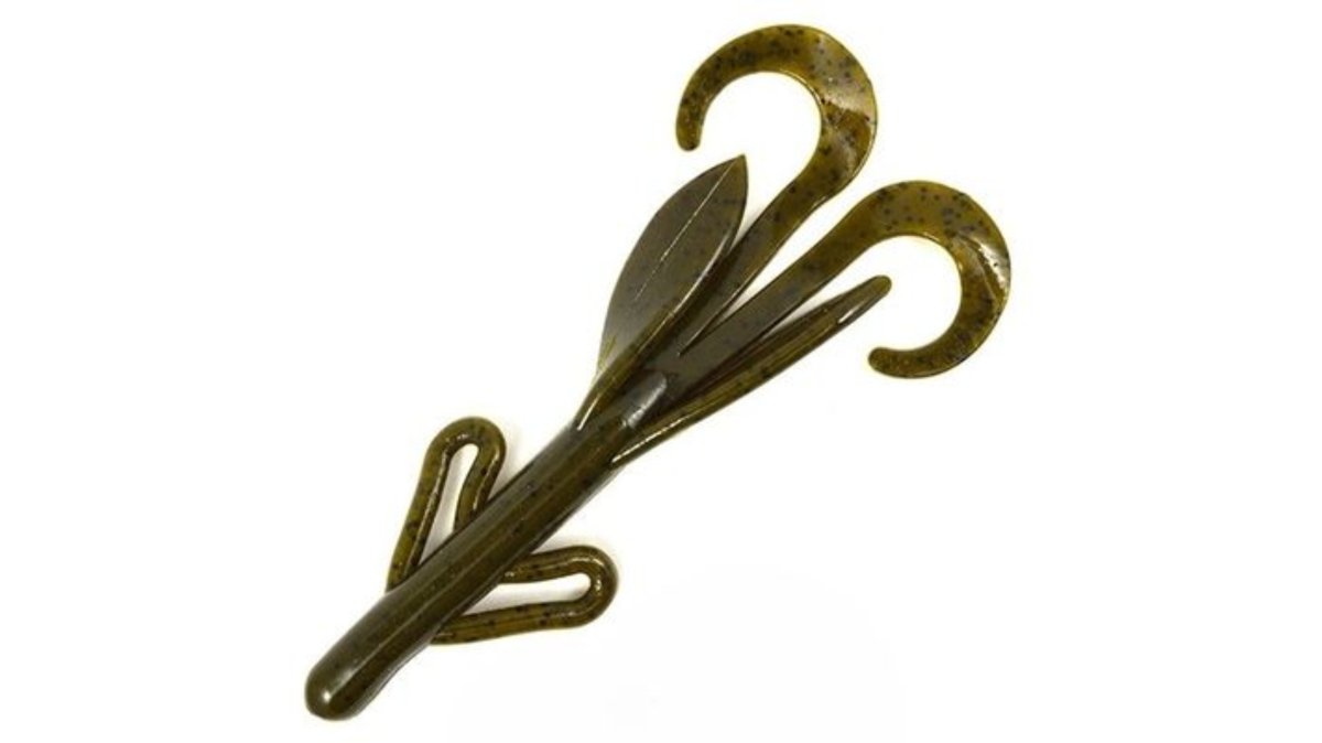 Brush Hawg 6"