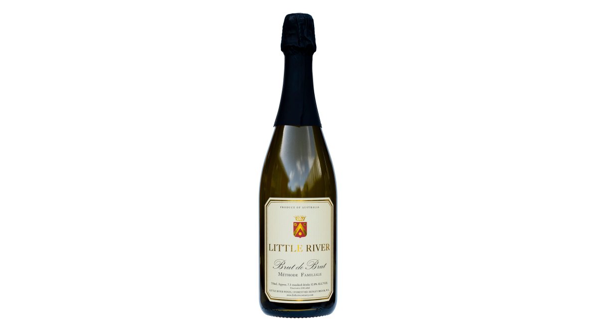 BRUT de BRUT