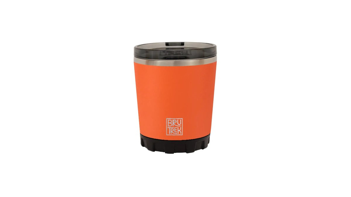BruTrek® Camp Cup