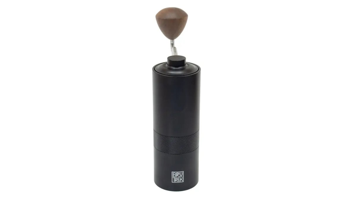 BruTrek® Hand Coffee Grinder