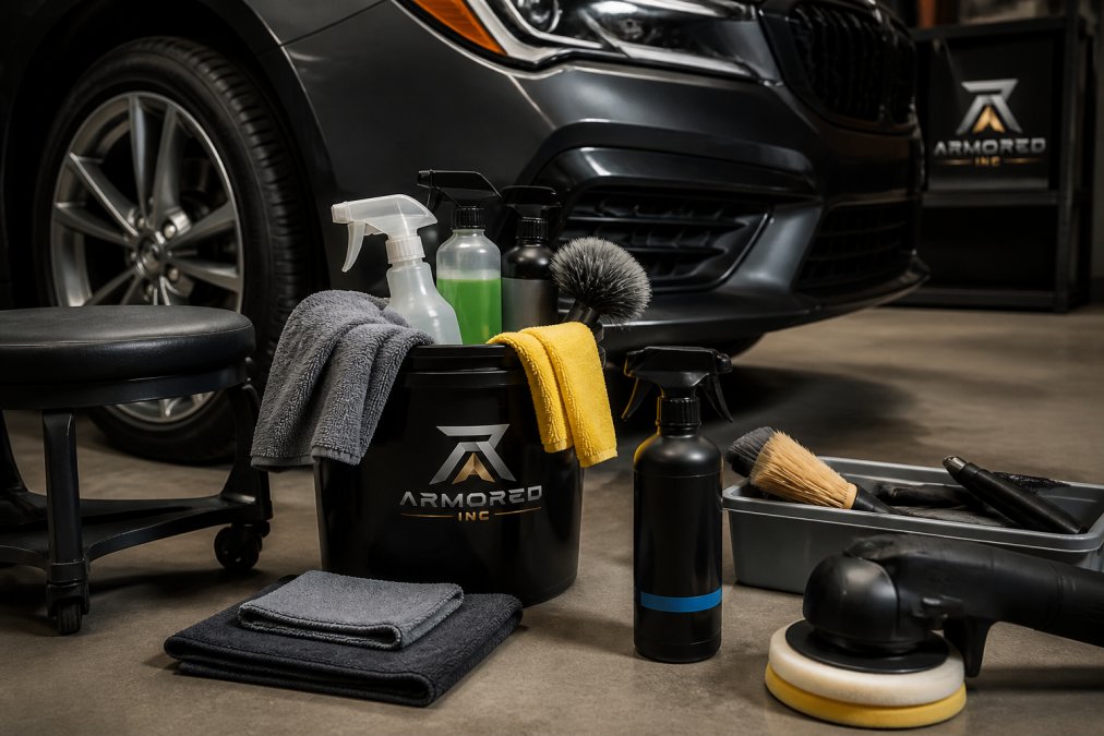 Budget Autodetailing Alternatives to PPF: 2026 Guide