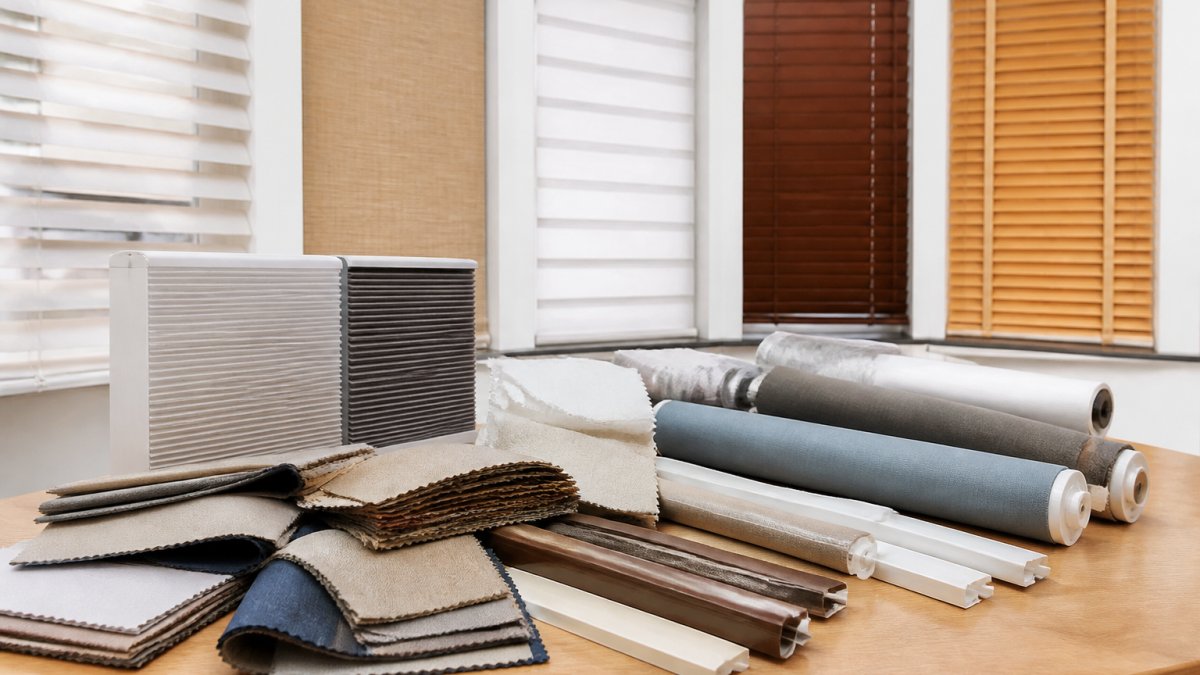 Budget Blinds Alternatives for Custom Shades