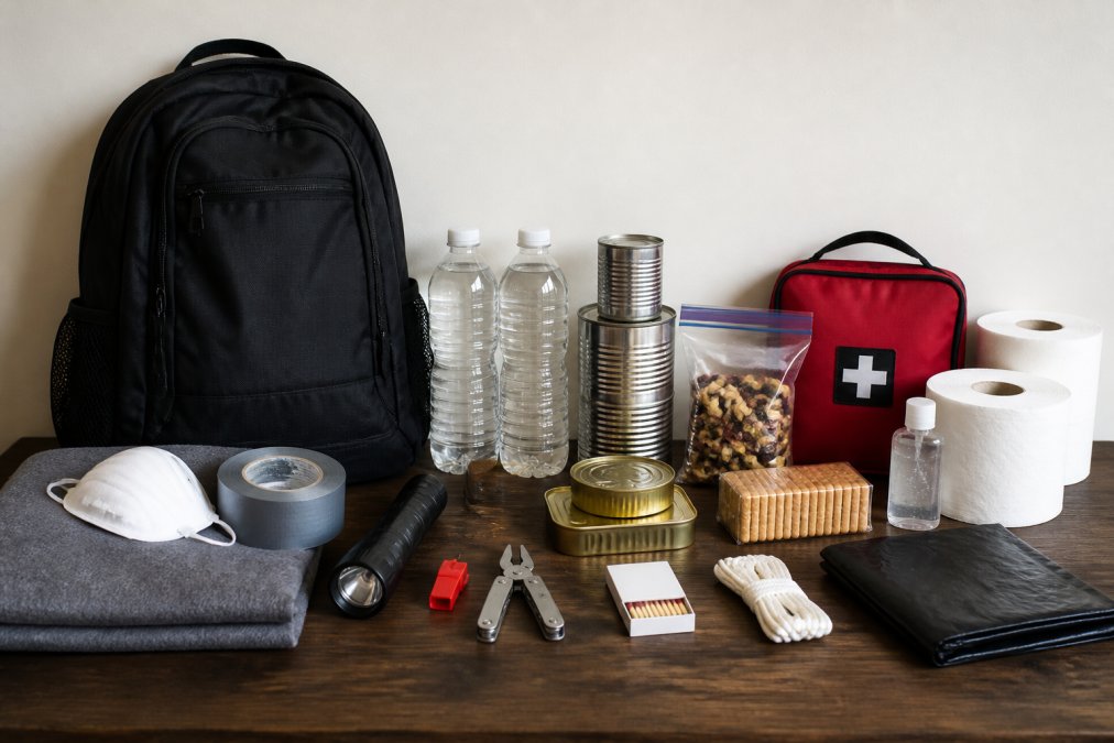 Budget Emergency Kits: Affordable Survival Gear Guide