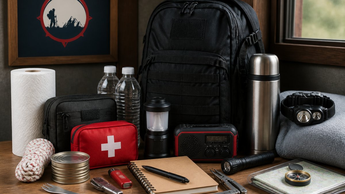 Budget Emergency Preparedness Gear: Build Your Kit Smart