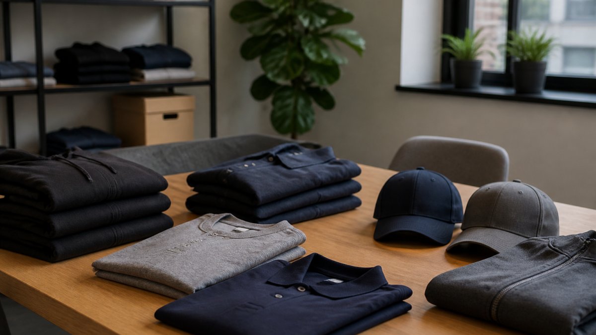 Budgeting for Branded Employee Apparel: 2026 Guide