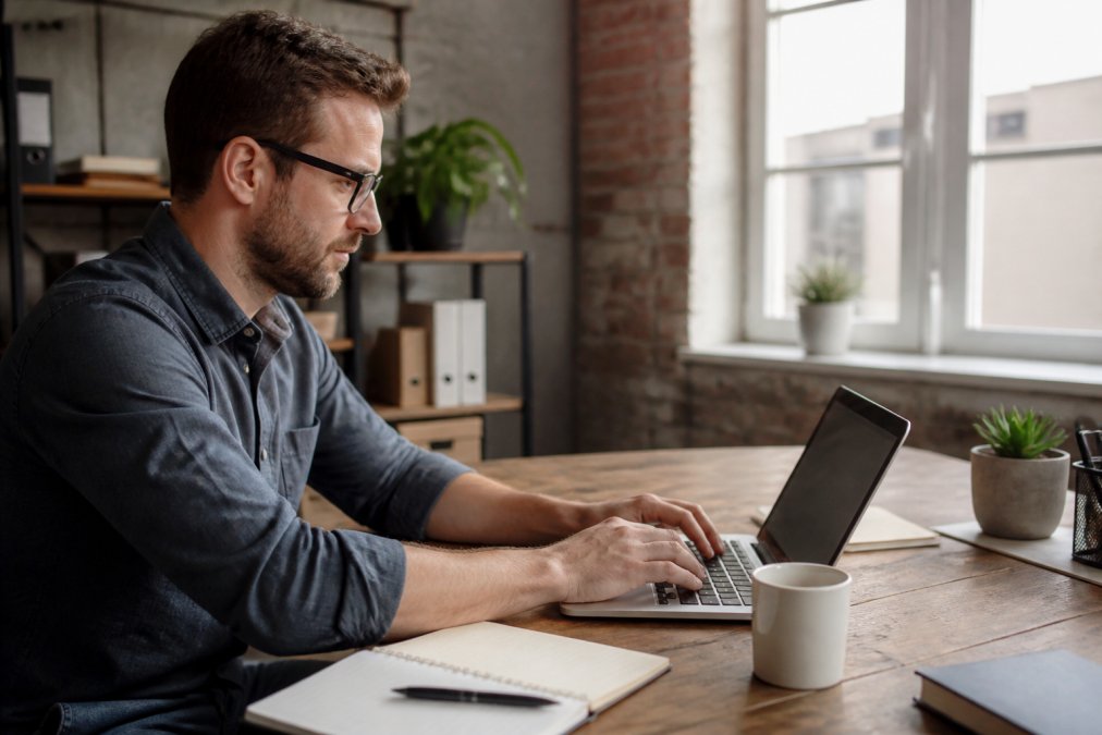 Cover image for Build a Business Website Quickly: A Practical Guide
