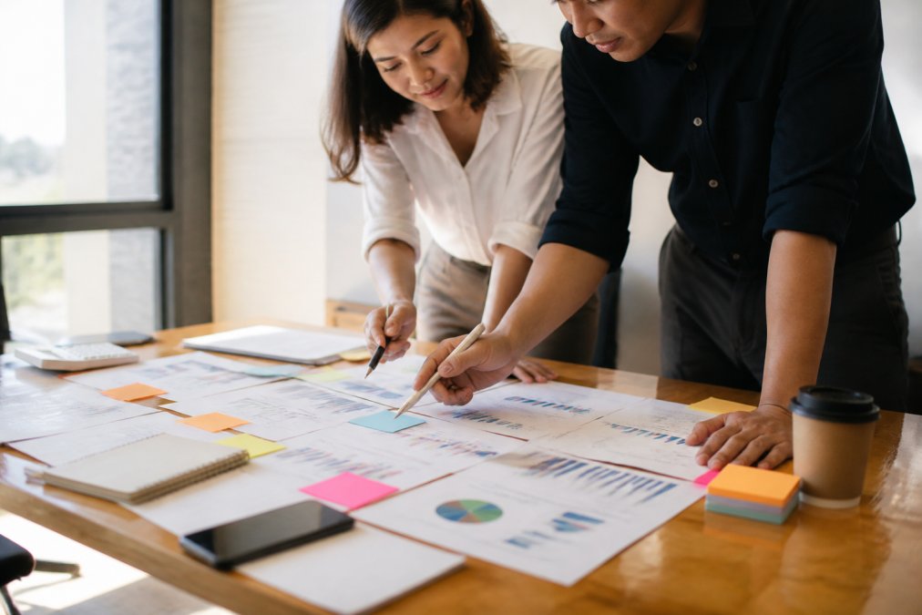 Build a Custom Growth Blueprint for Your Startup