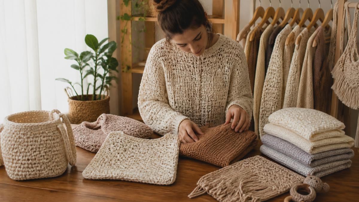 Build a Slow Fashion Wardrobe on a Budget