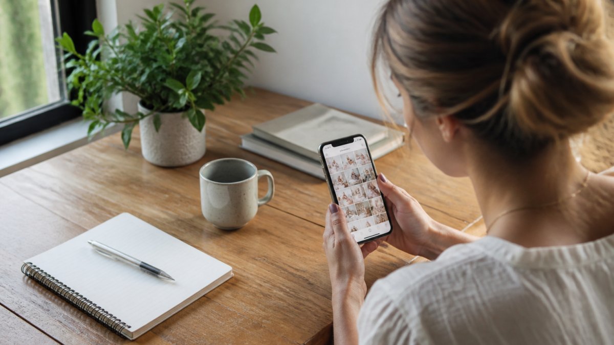 Build an Audience on Instagram Repost Pages