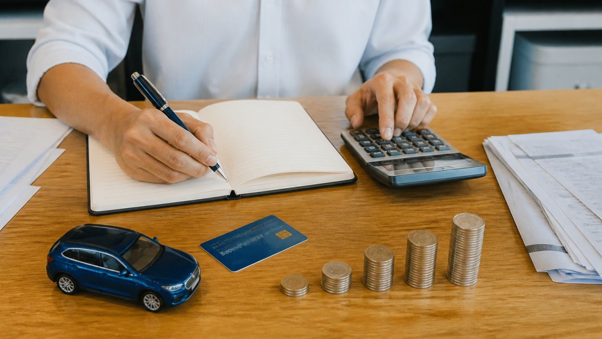 Build Credit to Lower Car Insurance Premiums
