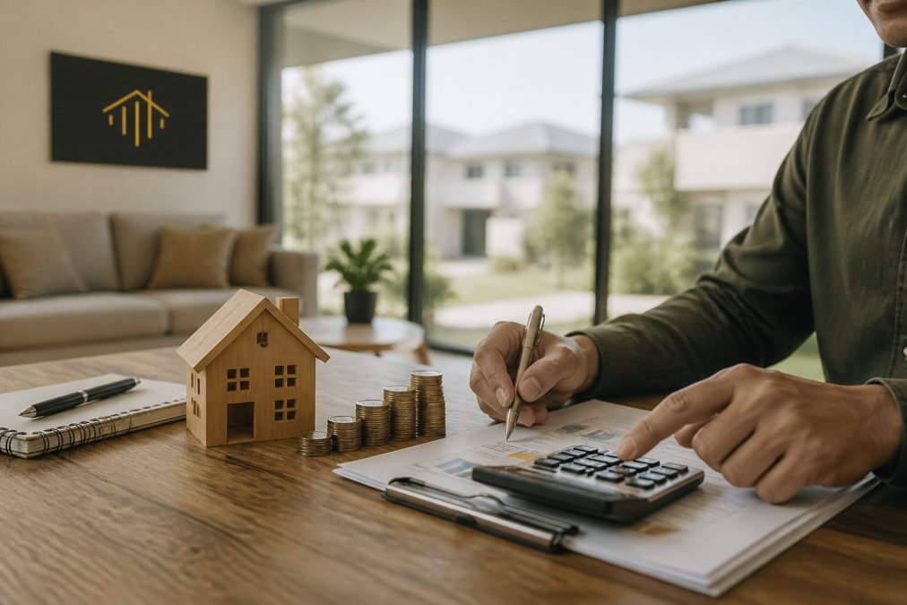 Build Passive Income Real Estate Strategies: A How-To Guide
