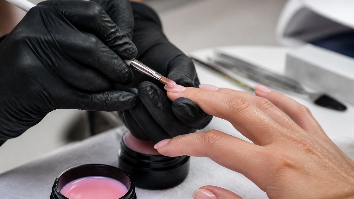 Builder Gel Smooth Application Tips: Step-by-Step Guide