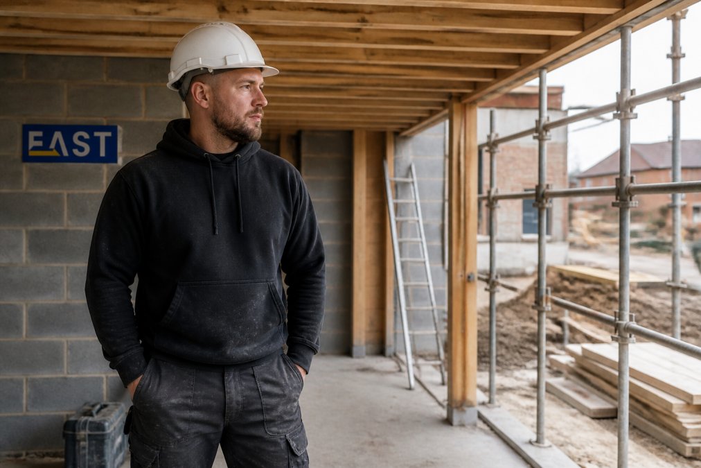 Builder Workwear: The 2026 UK Guide to Choosing Gear