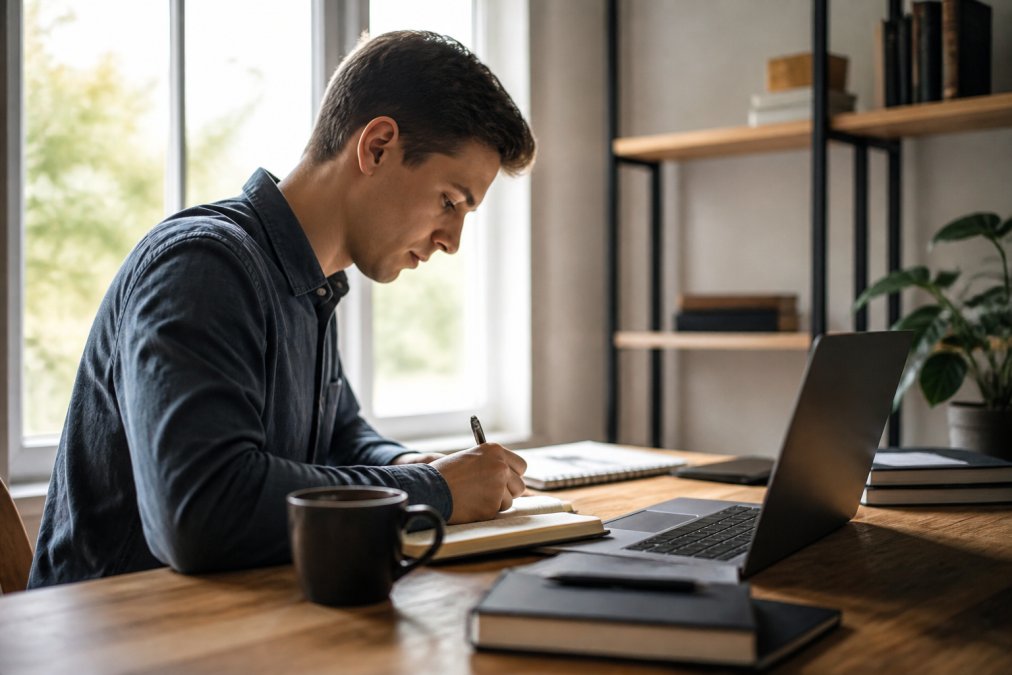 Building a Business With No Experience: 2026 Guide